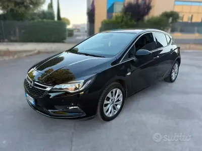 Usata Opel Astra