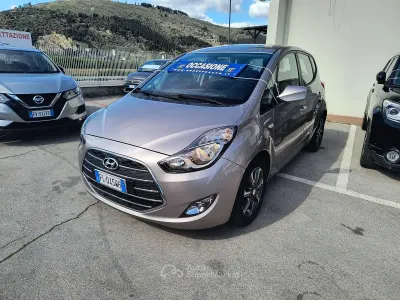 Occasion Hyundai ix20