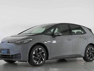 Begagnad VW ID.3 Pro Performance 69 kW (95 HK) 2023 Halvkombi