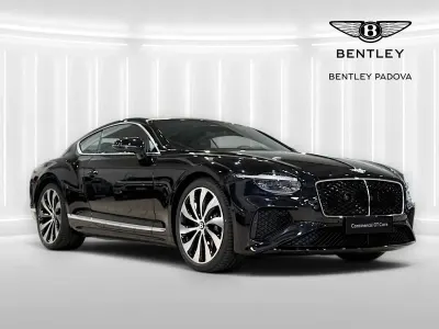 Nuova Bentley Continental 680 CV (500 kW) 2026 Onyx Coupé