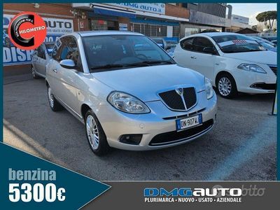 usata Lancia Ypsilon 2ª serie - 2008