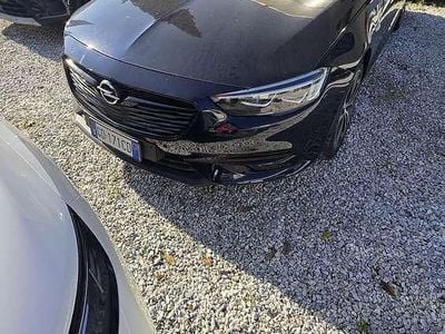 Usata Opel Insignia 136 CV (100 kW) 2020 Berlina