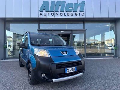 Peugeot Bipper