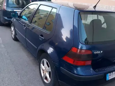 Usata VW Golf IV