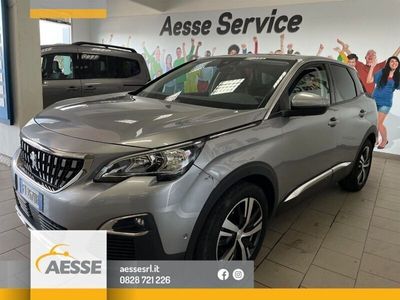 usata Peugeot 3008 BlueHDi 130 BlueHDi 130 S&S Allure