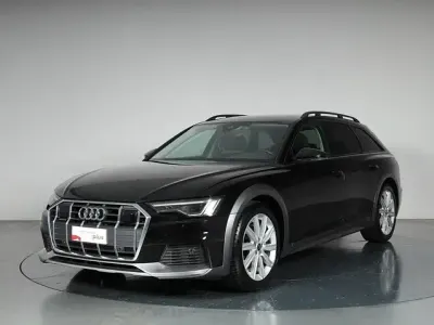 Usata Audi A6 Allroad