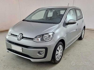 VW up!