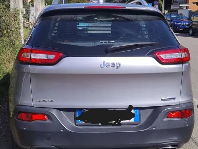 Usata Jeep Cherokee