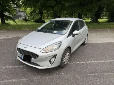 Usado Ford Fiesta 86 HP (63 kW) 2019 Citadino