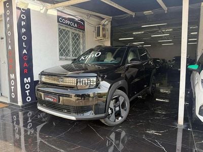 Nuova Fiat Grande Panda La Prima 101 CV (74 kW) 2025 Other Utilitaria