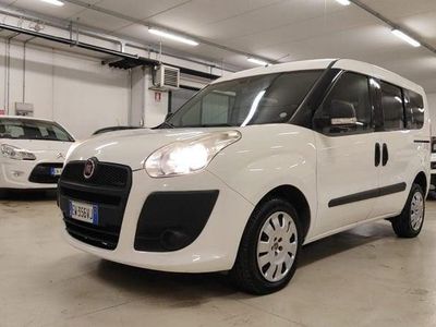 usata Fiat Doblò Doblo1.6 MJT 16V 90CV Dynamic