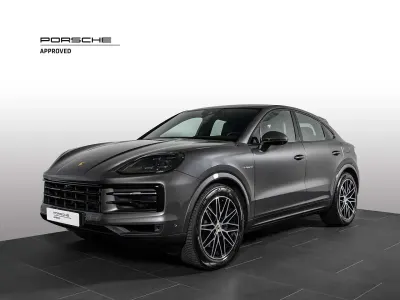 Usata Porsche Cayenne