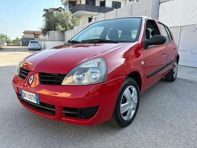 Renault Clio II