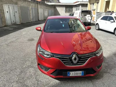Usata Renault Mégane IV