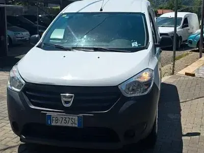 Usata Dacia Dokker