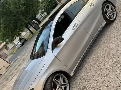 Usata Mercedes CLA220