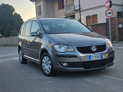 VW Touran