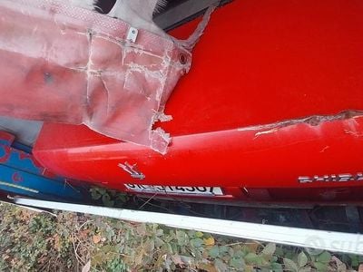 Usata Maserati Ghibli 306 CV (225 kW) 1993 Coupé