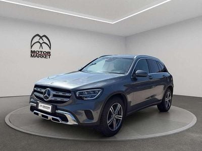 Mercedes GLC220
