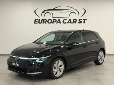 Usata VW Golf VIII