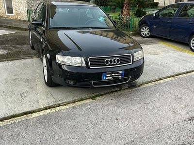 Usata Audi A4