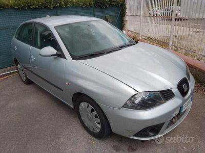 usata Seat Ibiza 1.0 Bz