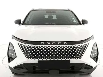 Usata Omoda 5