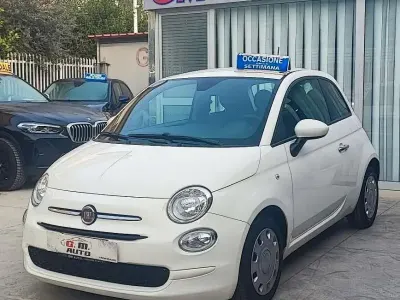 Usata Fiat 500