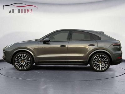 Usata Porsche Cayenne 340 CV (250 kW) 2020 Grigio SUV