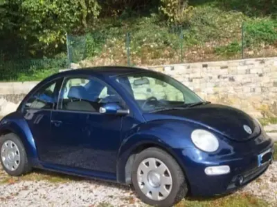 Usata VW New Beetle