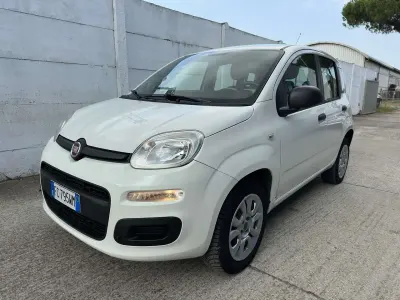 Usata Fiat Panda Lounge 84 CV (61 kW) 2016 Other Utilitaria