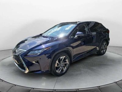 Lexus RX450h