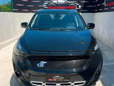 Usata DR F35 155 CV (114 kW) 2021 Nero SUV