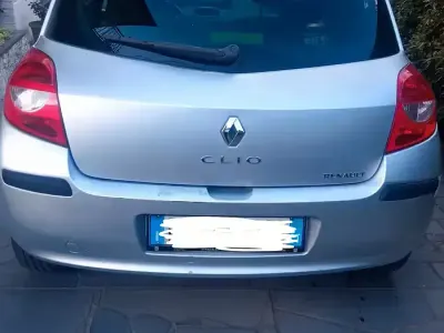 Gebraucht Renault Clio II