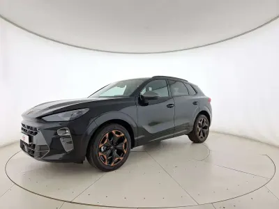 Nuova Cupra Terramar 150 CV (110 kW) 2026 Nero midnight SUV