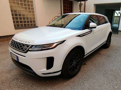 usata Land Rover Range Rover evoque II1.5 i3 mhev S fwd 160cv