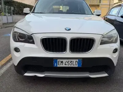 Usata BMW X1