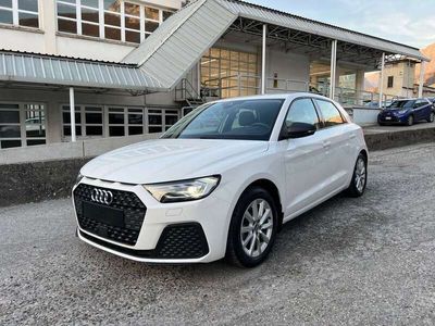 usata Audi A1 Sportback 1.0 BENZINA 116CV S-TRONIC-PREZZO REALE