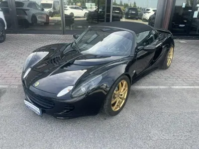 Usata Lotus Elise