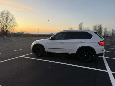 Usata BMW X5