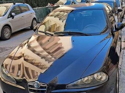 Usado Alfa Romeo 147 120 CV (88 kW) 2009 Negro Utilitario