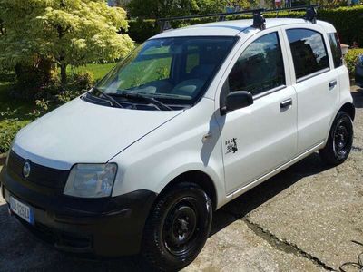 usata Fiat Panda 1.3 mjt