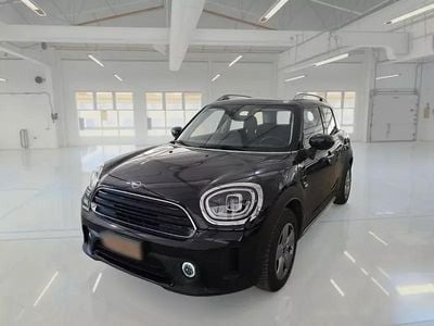 Second-hand Mini Cooper D Countryman Business 149 CP (109 kW) 2022 SUV