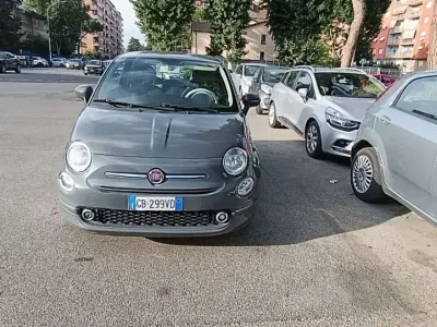 Usata Fiat 500