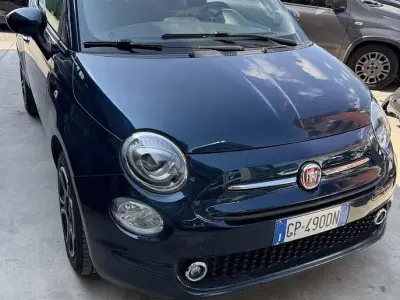 Usata Fiat 500 69 CV (50 kW) 2023 Utilitaria