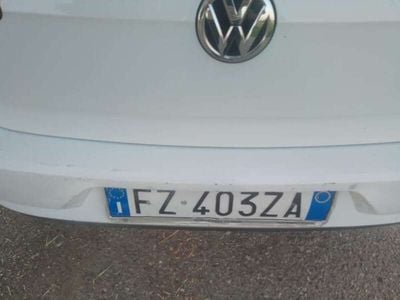 VW Golf VII