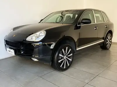 Usata Porsche Cayenne