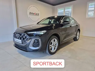 Usata Audi Q5 Sportback