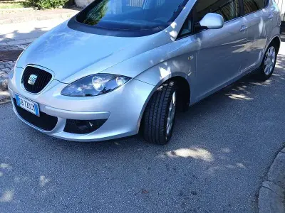 Usata Seat Altea Stylance 102 CV (75 kW) 2006 Monovolume
