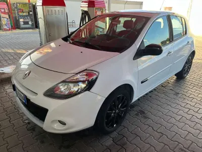 Usata Renault Clio III
